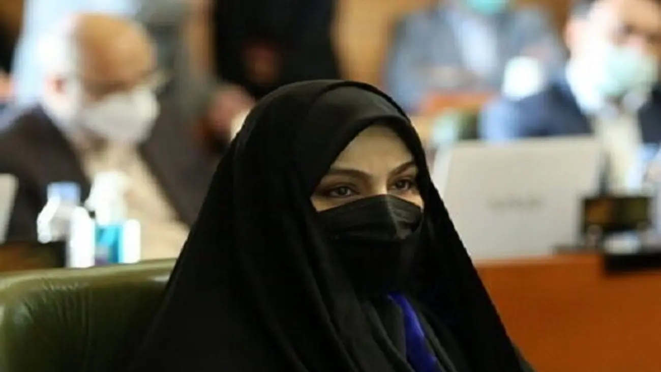 گزارش فرزند سردار سلیمانی از تعارض منافع در شورای شهر تهران
