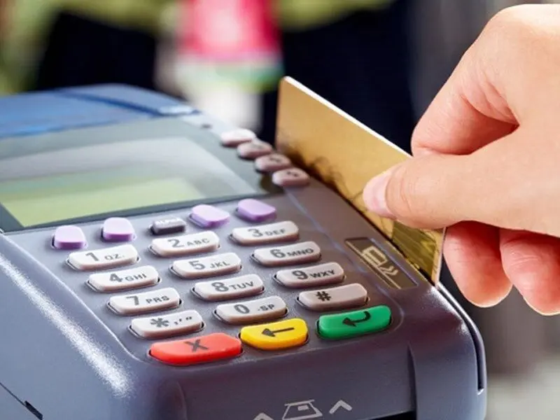 آمار شاپرک نشان داد: نزول تراکنش های بانکی همزمان با فیلترینگ کسب و کارهای مجازی