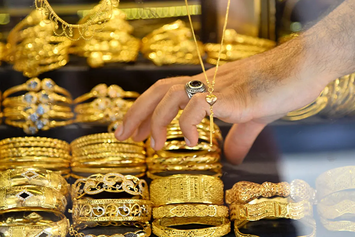 خرید طلای آبشده غیرقانونی اعلام شد