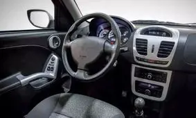 لباس جدید پراید/ سایپا از خودروی تازه خود رونمایی کرد