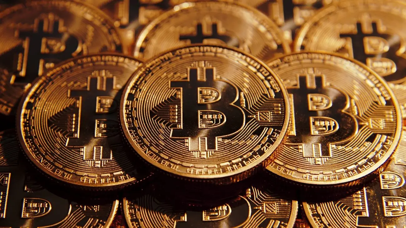 آخرین وضعیت بازار رمزارزها در جهان / بیتکوین در انتظار رکوردی جدید