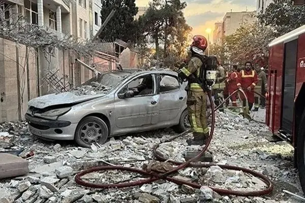 اطلاعیه حیاتی برای مالکین خودروهای جنگ‌زده/این فرصت را از دست ندهید!