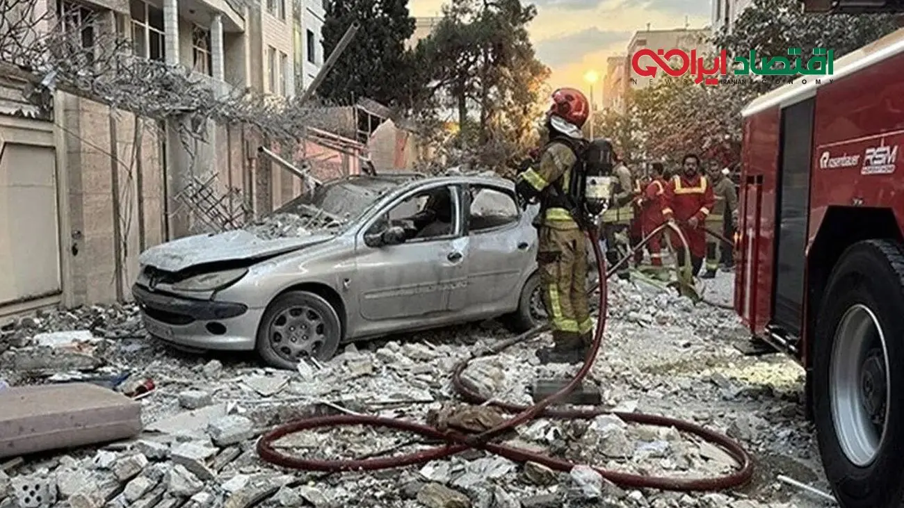 اطلاعیه حیاتی برای مالکین خودروهای جنگ‌زده/این فرصت را از دست ندهید!