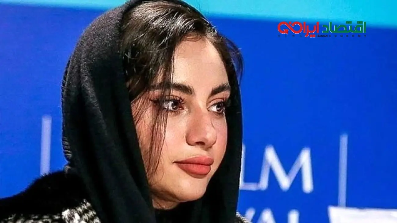ترلان پروانه با حال و هوای خاصش در جنگلهای شمال! +عکس