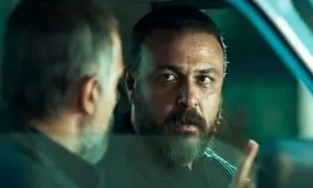 رضا پروانه از سریال «کندو» کنار رفت!