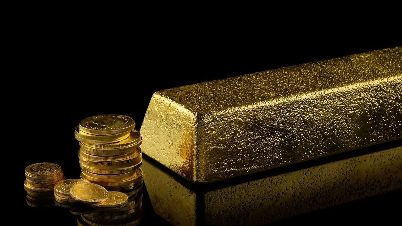 آیا قیمت طلا در سرازیری افتاده است؟