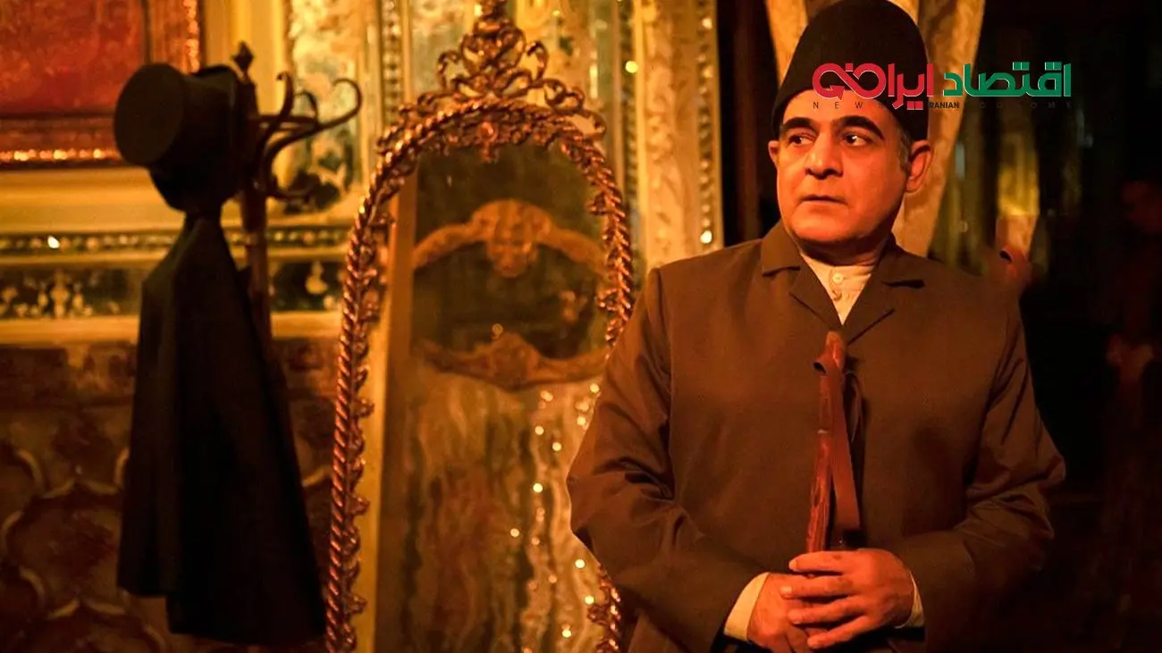 آقای امیری با تغییر جنسیت در "لیسانسه‌ها" شوکه کرد!