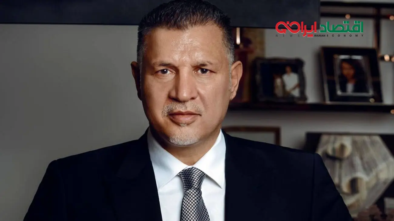 همزاد شهریار ایران پیدا شد + عکس با شباهت 100 درصدی علی دایی