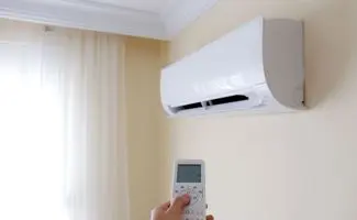 بررسی قیمت کولر گازی در 8 شهریور 1404 +جدول