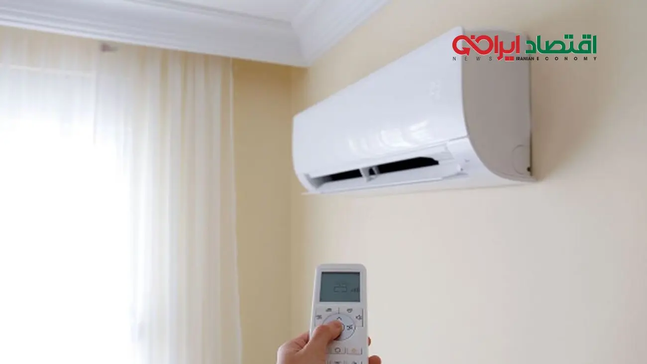 بررسی قیمت کولر گازی در 8 شهریور 1404 +جدول