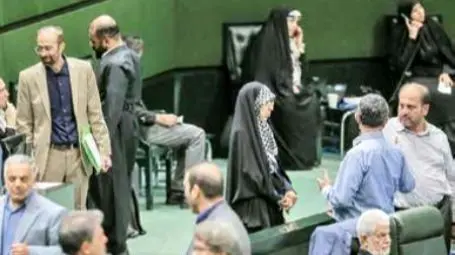 تذکر قالیباف درباره افراط در نظارت