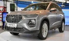 آخرین قیمت خودروی هایما در بازار ایران امروز منتشر شد!