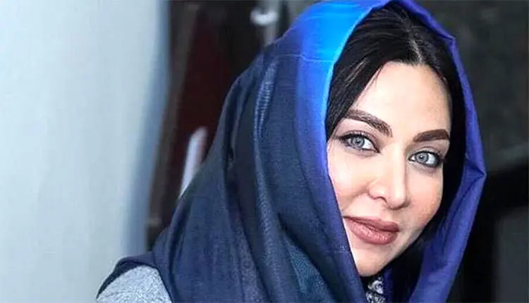 ازدواج فقیهه سلطانی با فوتبالیست کوچکتر از خودش + عکس عروس و داماد