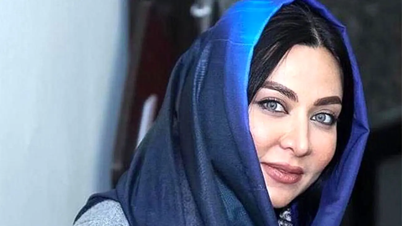 زیباترین چشم های ایران متعلق به این 3 خواهر است + عکس خیره کننده