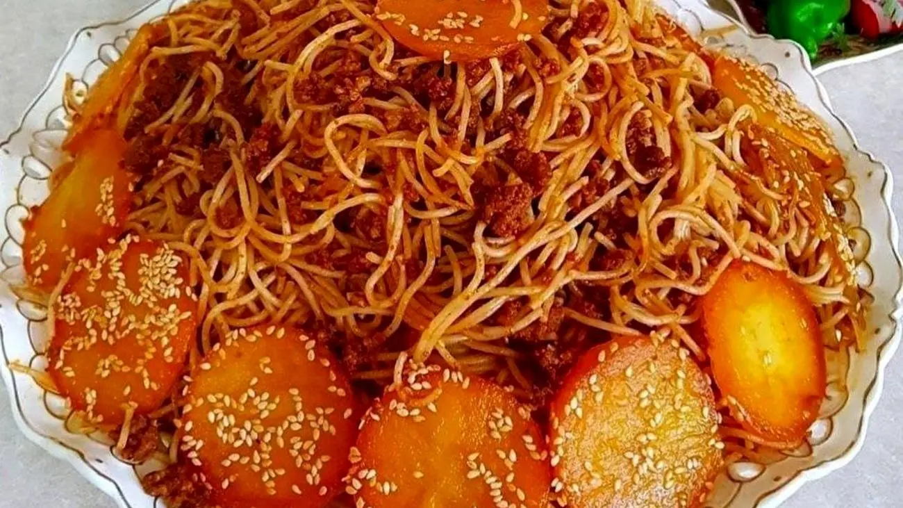 قیمت ماکارونی تغییر میکند؟!