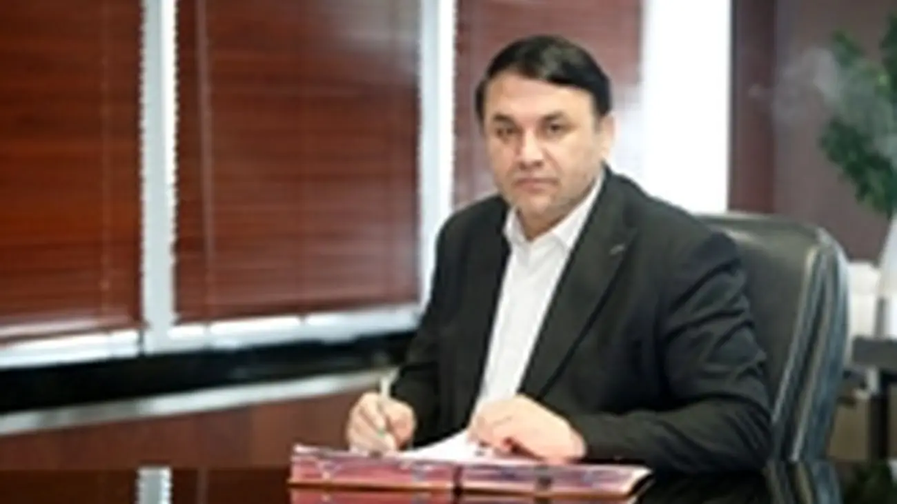 پیام تبریک مدیرعامل بانک سپه به مناسبت روز خبرنگار