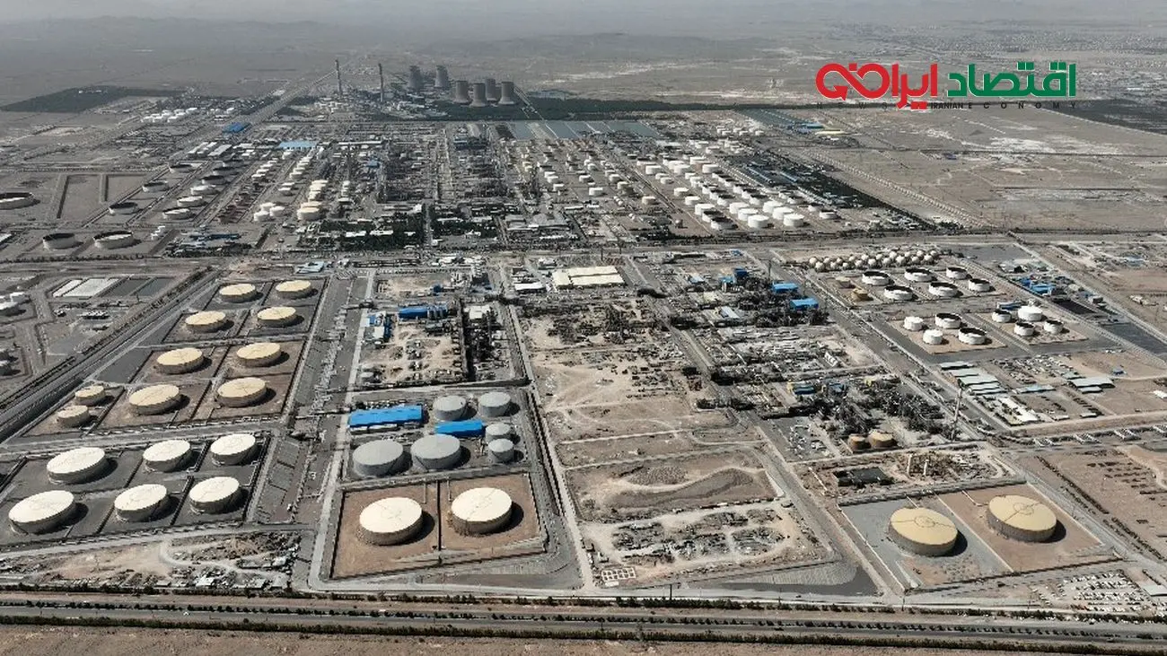طرح RHU حدود ٨٣ درصد پیشرفت در بخش مهندسی دارد