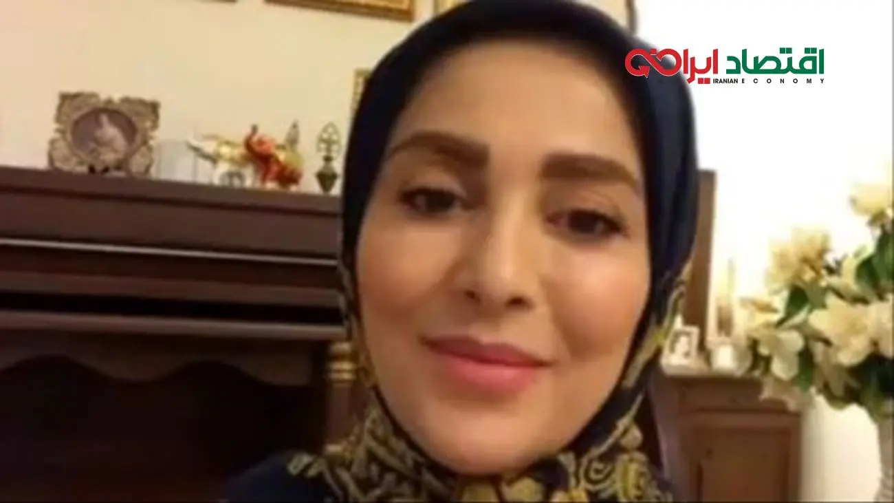 نگاهی به قصر رؤیایی ژیلا صادقی؛ خانهای با تابلوهای ایتالیایی و لوسترهای شاهانه