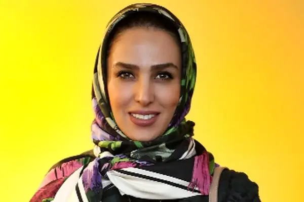 پوشش خیره‌کننده سوگل طهماسبی با لباس سنتی لری در اینستاگرام!