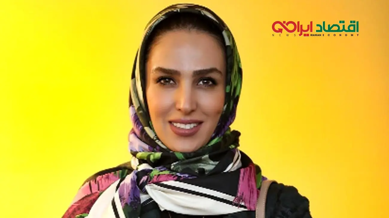 پوشش خیرهکننده سوگل طهماسبی با لباس سنتی لری در اینستاگرام!