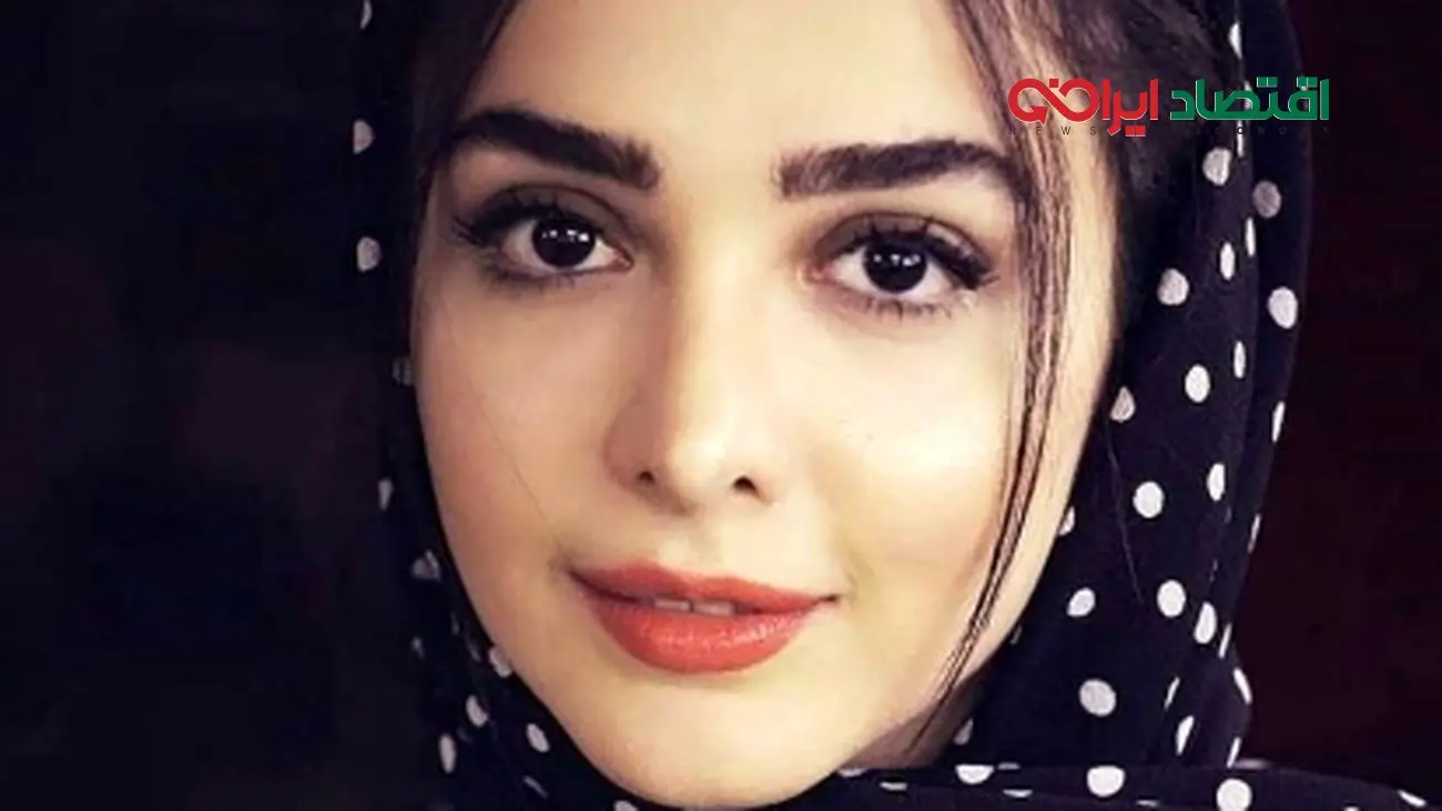 عکس خیره‌کننده مادر المیرا دهقانی، بازیگر نقش یاسمن در سریال لحظه گرگ و میش