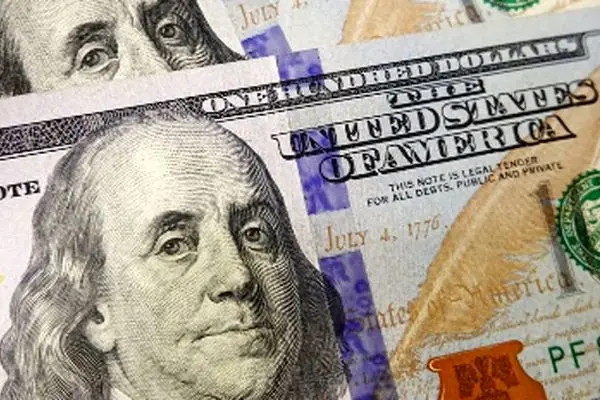 قیمت دلار امروز ۲۵ مرداد ۱۴۰۴