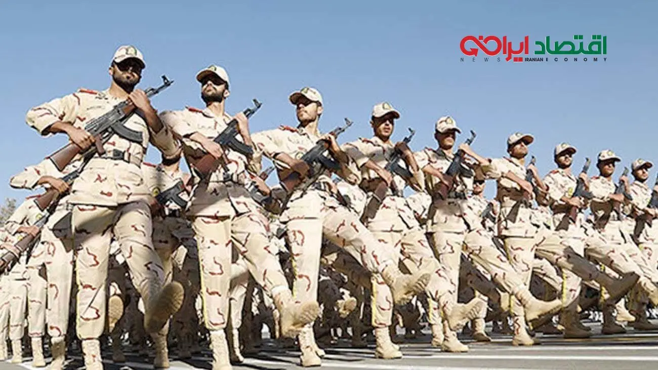 حقوق سربازان در سال آینده تعیین شد