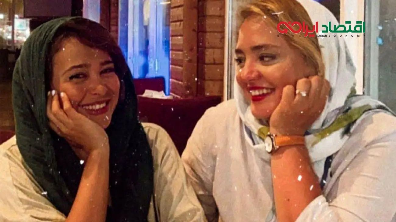 همکاری تکاندهنده نرگس محمدی و الناز حبیبی در موسیقی! + فیلم