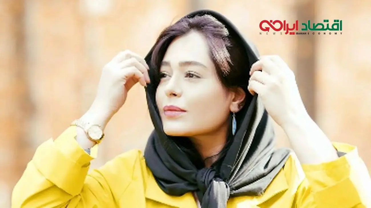 گریههای شوکهکننده سانیا سالاری، ارغوان سریال دلدادگان، در پخش زنده صدا و سیما!
