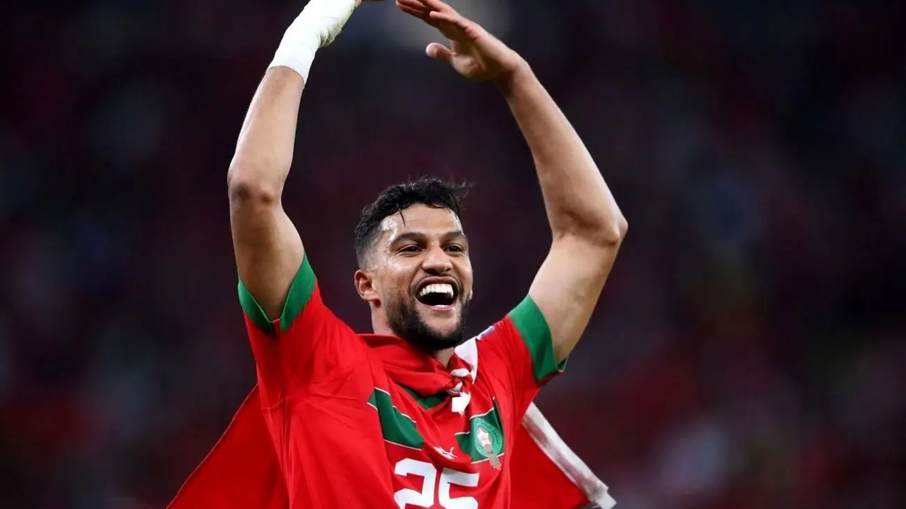 دوستان «اشرف حکیمی» در پرسپولیس؛ چپ و راست سرخپوشان مغربی میشود!