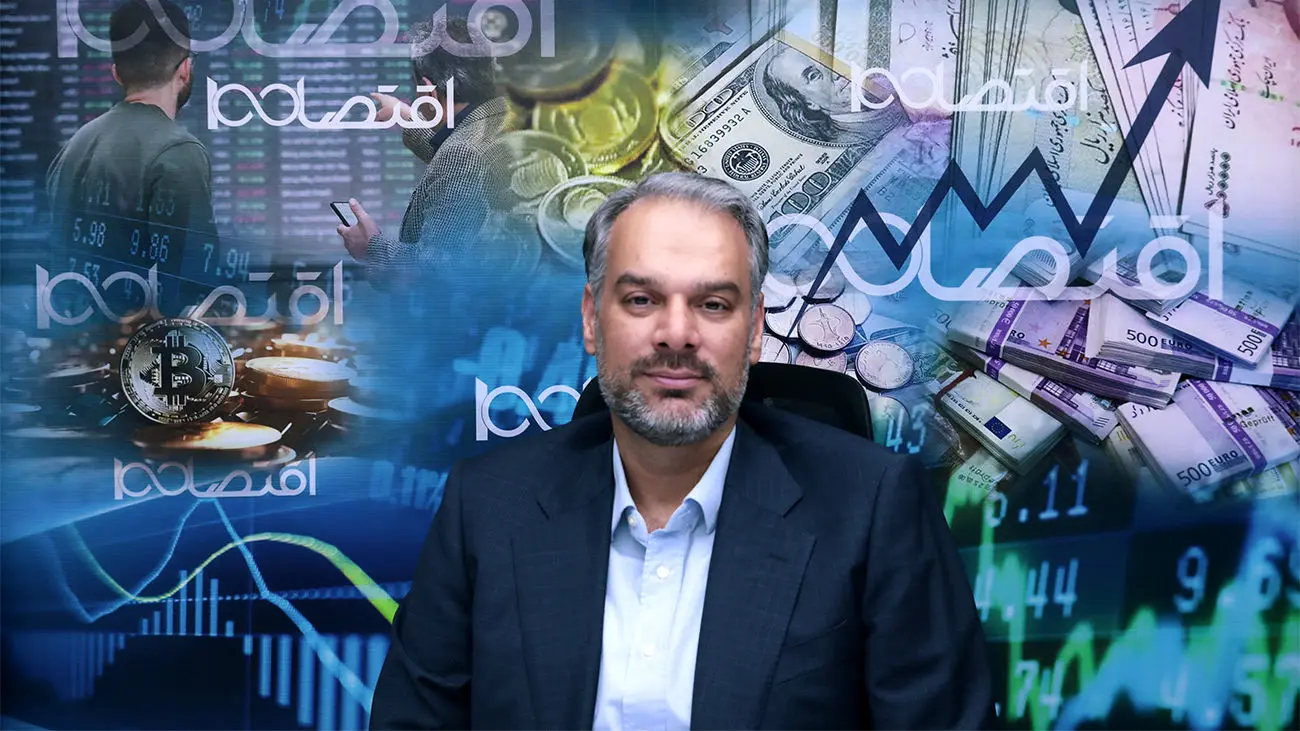 رشیدی کوچی: شنیدهام برای معرفی یک آشپز برای یک سازمان، میلیاردی پول گرفتهاند، الله اعلم + فیلم
