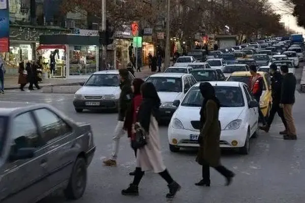 آرزوی جوانان پشت فرمان خودروها قفل شد!