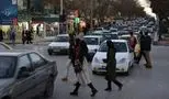 آرزوی جوانان پشت فرمان خودروها قفل شد!