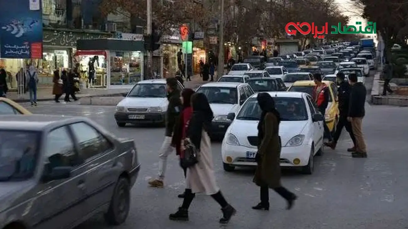 آرزوی جوانان پشت فرمان خودروها قفل شد!