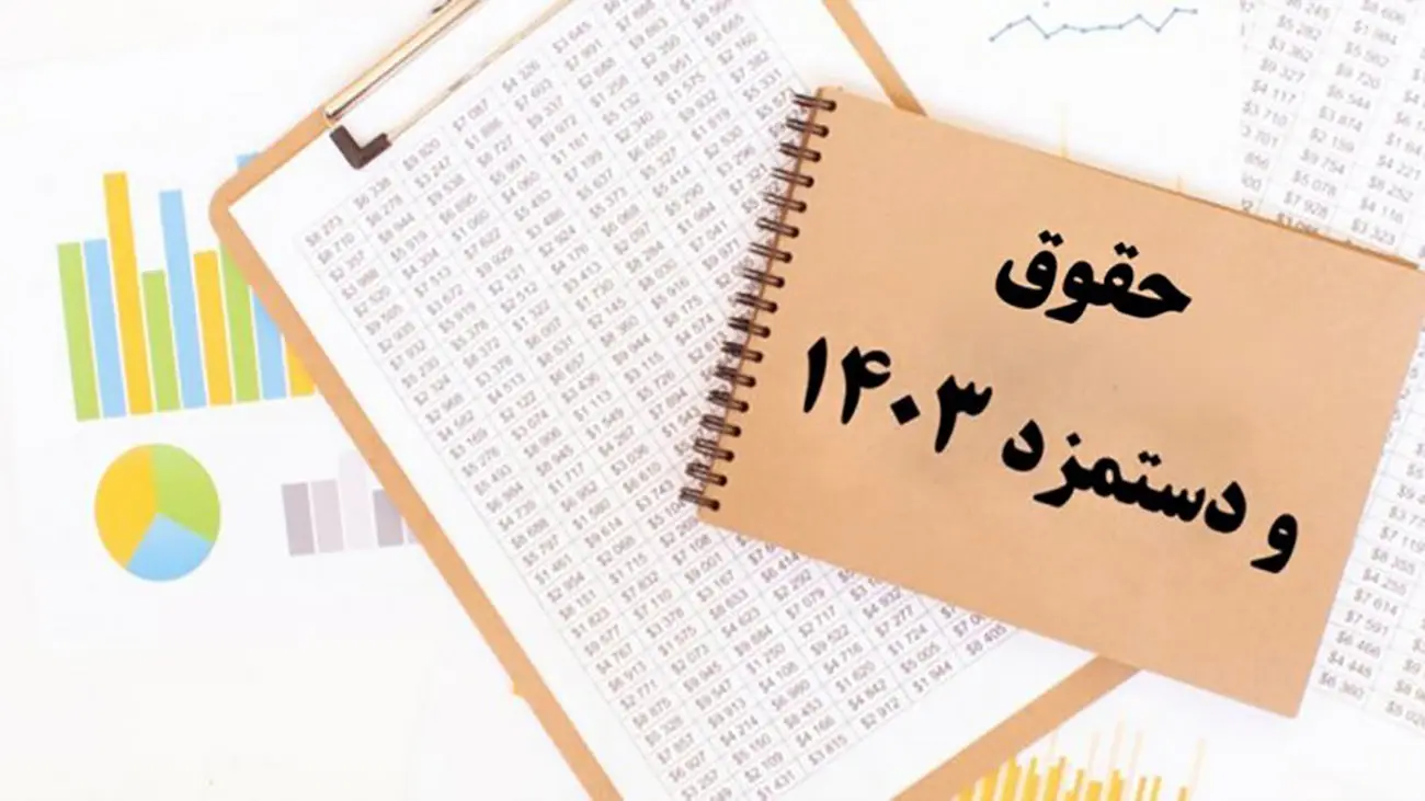 تصمیم دولت درباره حقوق ۱۴۰۳ کارگران اعلام شد+جزییات