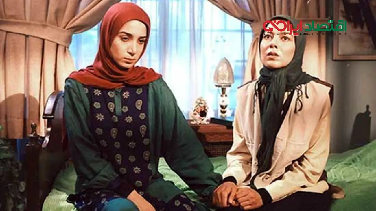 چهره جنجالی بازیگر سریال «نرگس» پس از ۱۹ سال!