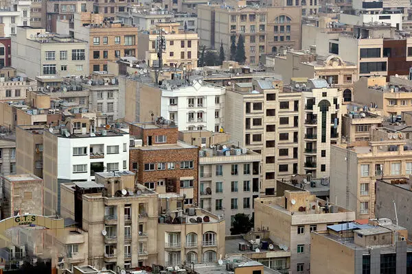 پیش‌بینی غم‌انگیز از آینده بازار مسکن
