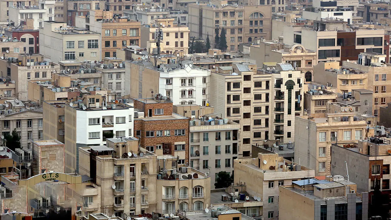 پیشبینی غمانگیز از آینده بازار مسکن