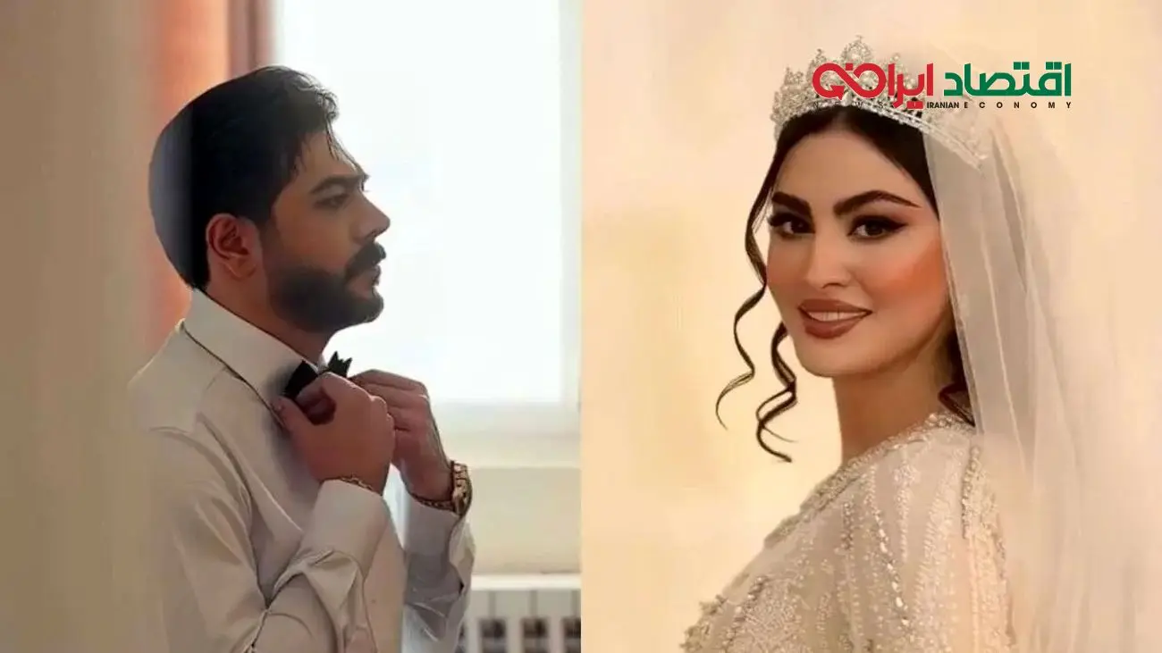 داستان شگفت‌انگیز مادر و مادرشوهر مریم مومن که همه را شوکه کرد!