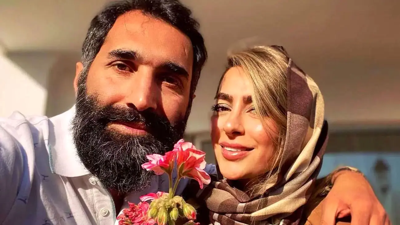 تغییرچهره باورنکردنی سمانه پاکدل بعد از ۱۴ سال + عکس قبل و بعد خانم بازیگر