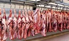جدیدترین قیمت گوشت قرمز امروز  پنجشنبه ۶ دی ۱۴۰۳+ جدول 
