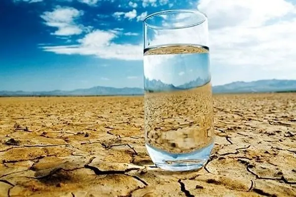 راهکارهای طلایی برای مبارزه با بحران آب در ایران