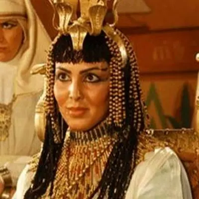 نگاهی به استایل لیلا بلوکات در نقش بانو نفر تی تی سریال یوسف پیامبر