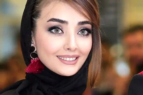 جنجال تیپ خاص ورزشی دریا مرادی دشت و همسرش در فضای مجازی!