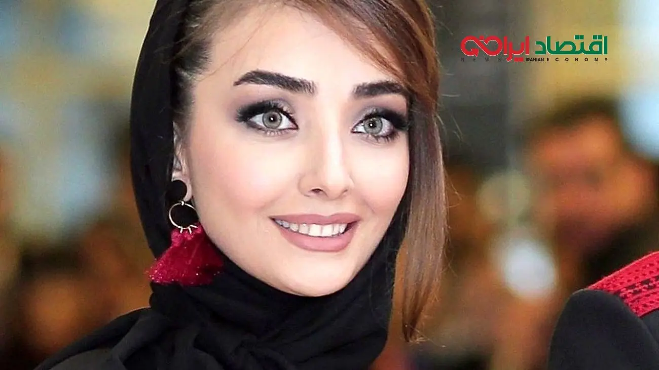 جنجال تیپ خاص ورزشی دریا مرادی دشت و همسرش در فضای مجازی!