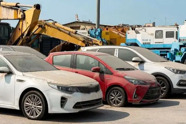 هشدار به واردکنندگان خودرو؛ بازی با قیمت‌ها تمام شد!