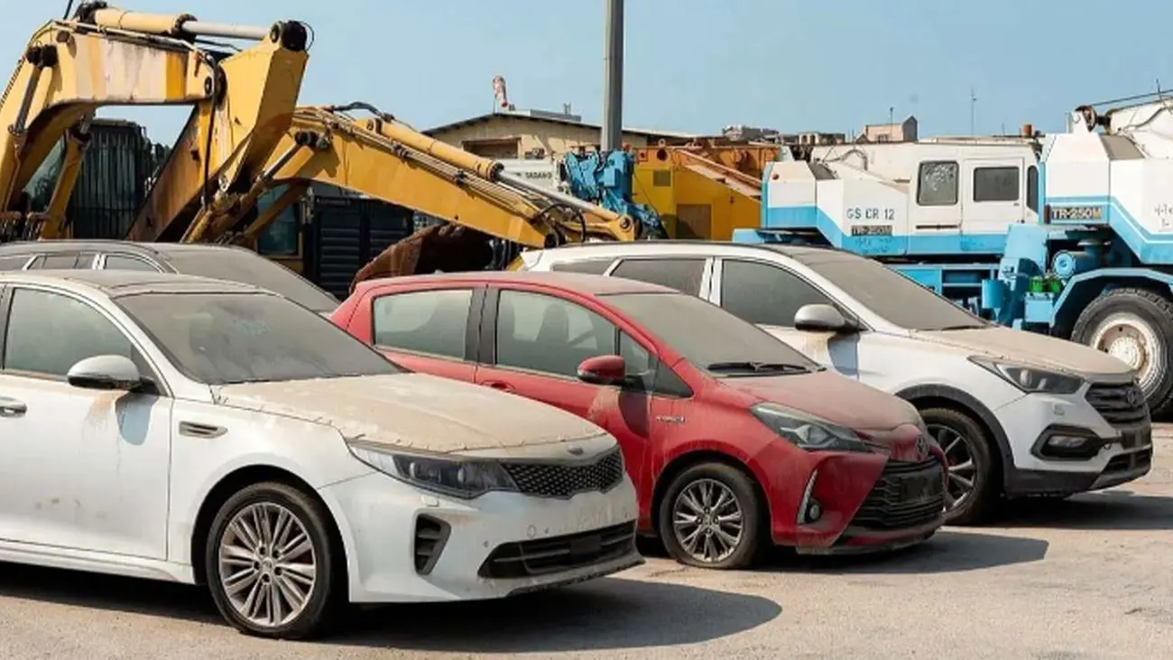 هشدار به واردکنندگان خودرو؛ بازی با قیمتها تمام شد!