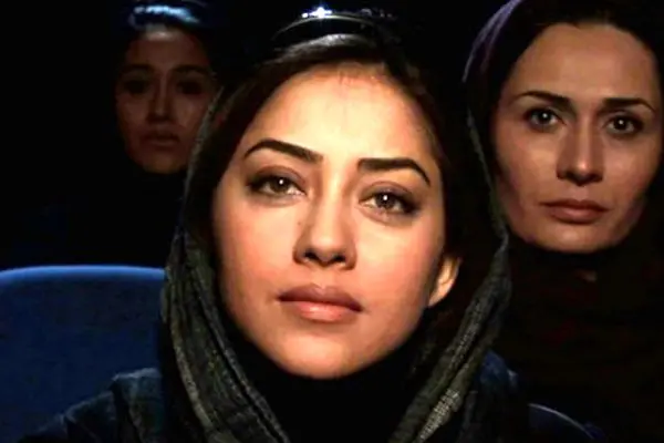 عکس های زیرخاکی از سال 87 / وقتی زیبایی پنج زن سینمای ایران نچرال بود !