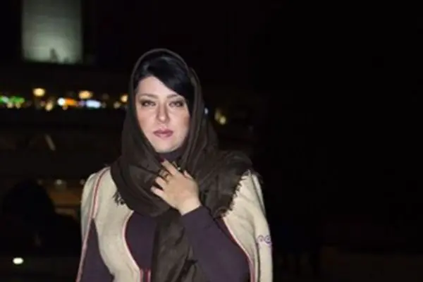 خونه لوکس و حیرت‌انگیز پریچهر قنبری، همسر سابق شهاب حسینی!