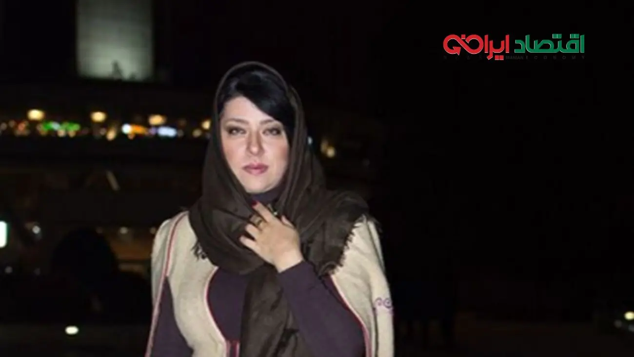 خونه لوکس و حیرتانگیز پریچهر قنبری، همسر سابق شهاب حسینی!